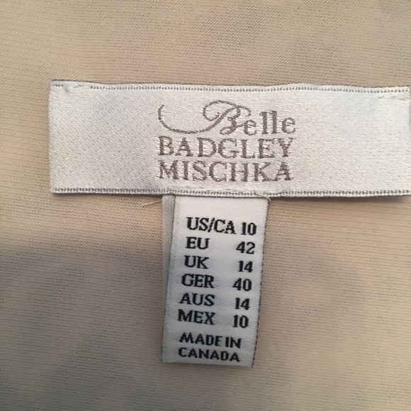 Belle Badgley Mischa - Picture 4 of 8